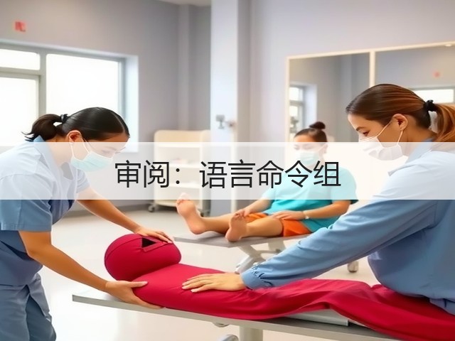 审阅:语言命令组(图2) 审阅:语言命令组(图2)