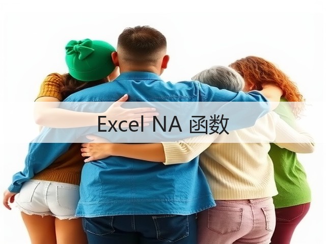 Excel NA 函数(图1)