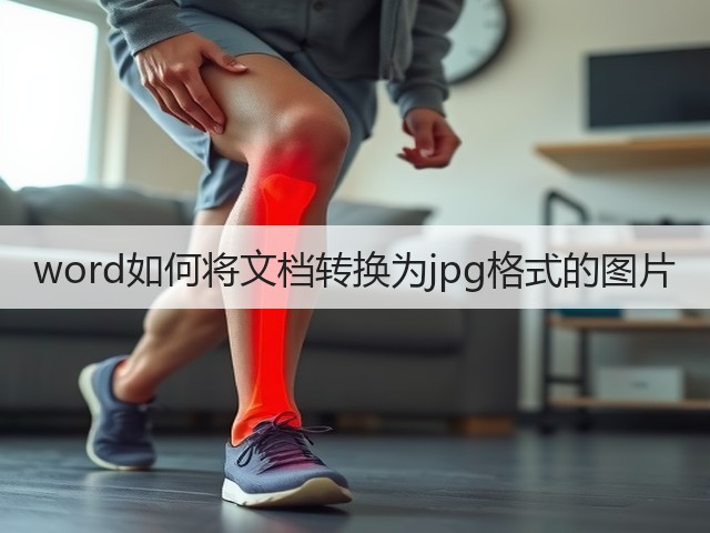 word如何将文档转换为jpg格式的图片(图1) word如何将文档转换为jpg格式的图片(图1)