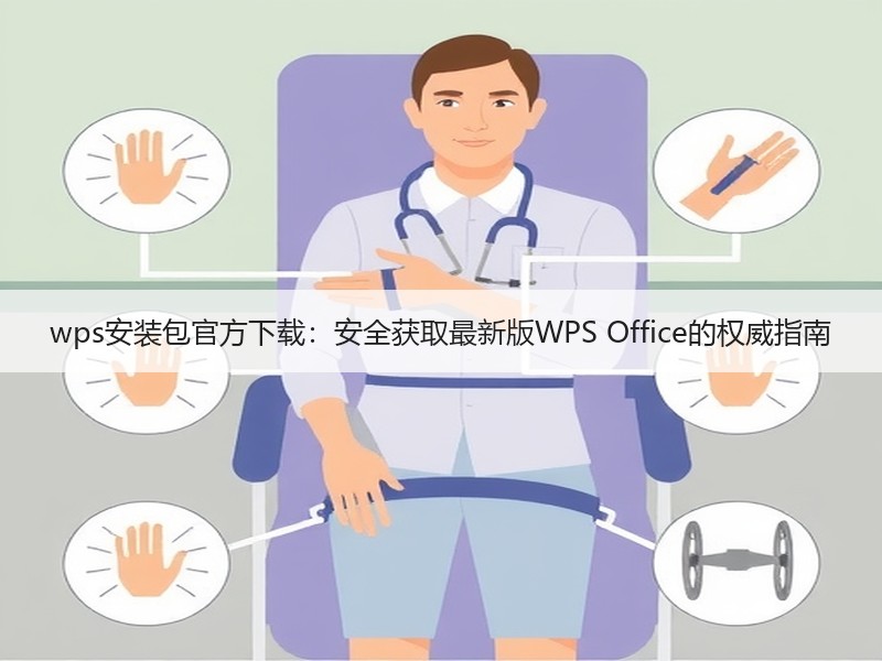 wps安装包官方下载：安全获取最新版WPS Office的权威指南 - 诺云壹观办公网