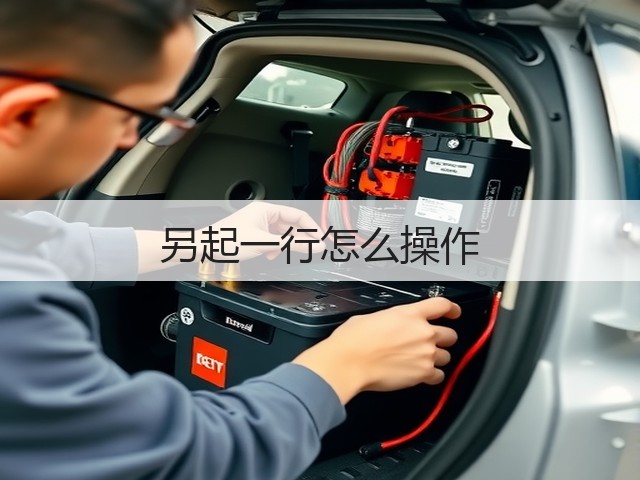另起一行怎么操作(图2) 另起一行怎么操作(图2)