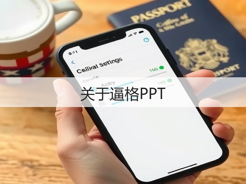 关于逼格PPT - 诺云壹观办公网