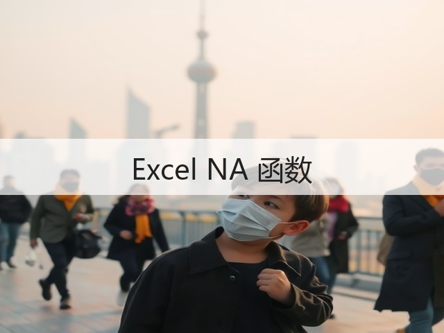 Excel NA 函数(图2)