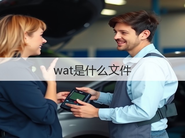 wat是什么文件(图2)
