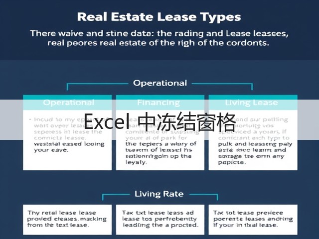 Excel 中冻结窗格(图3)