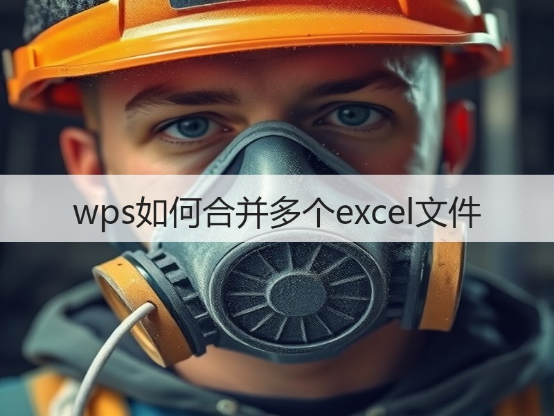 wps如何合并多个excel文件 - 诺云壹观办公网