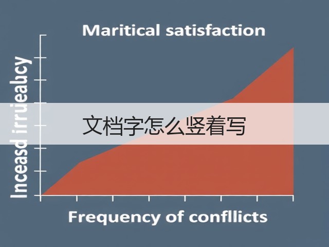 文档字怎么竖着写(图1)