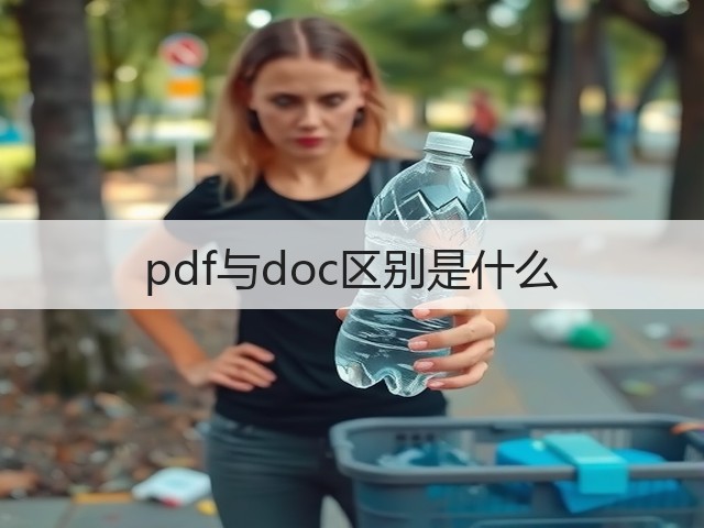 pdf与doc区别是什么(图3)