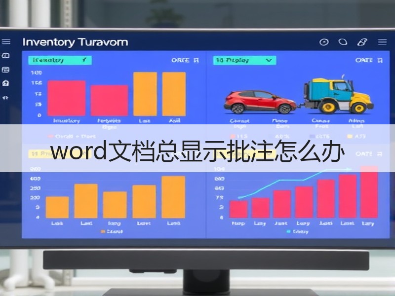 word文档总显示批注怎么办 - 诺云壹观办公网