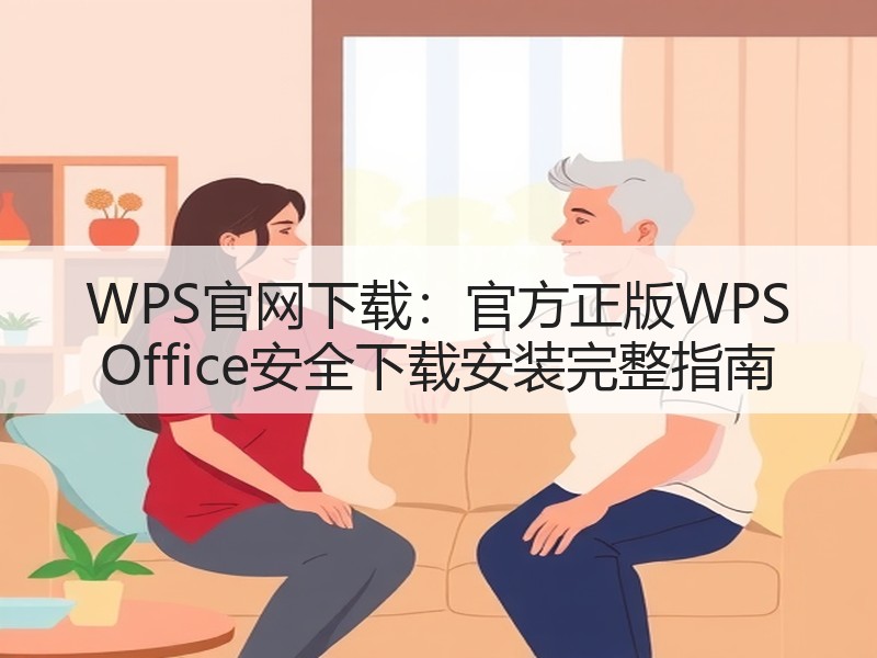 WPS官网下载：官方正版WPS Office安全下载安装完整指南 - 诺云壹观办公网