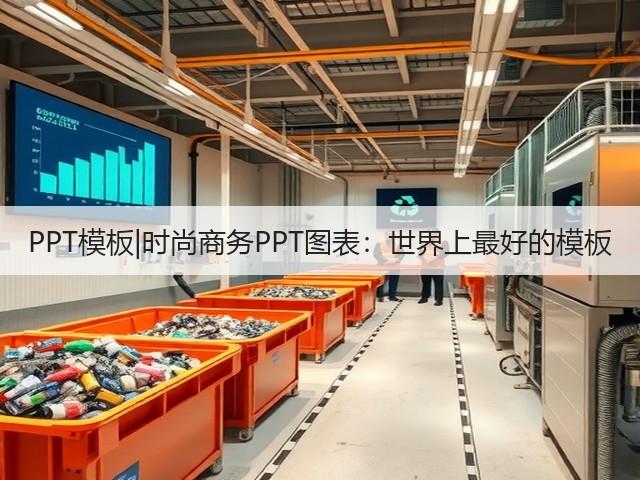 PPT模板|时尚商务PPT图表:世界上最好的模板(图1) PPT模板|时尚商务PPT图表:世界上最好的模板(图1)