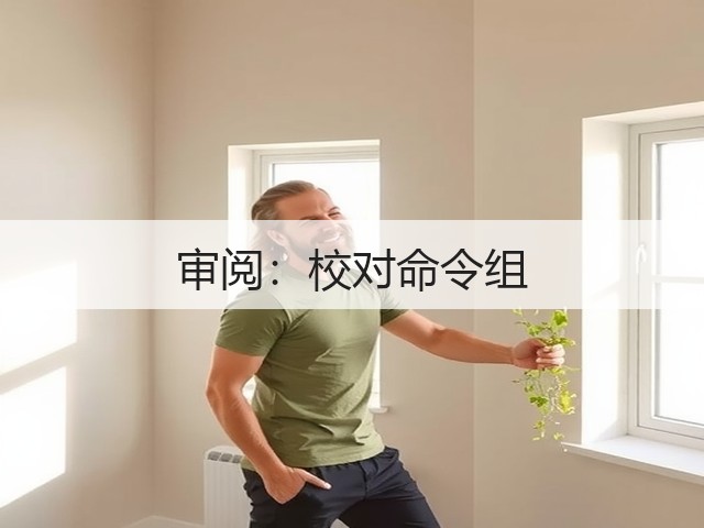 审阅:校对命令组(图1) 审阅:校对命令组(图1)