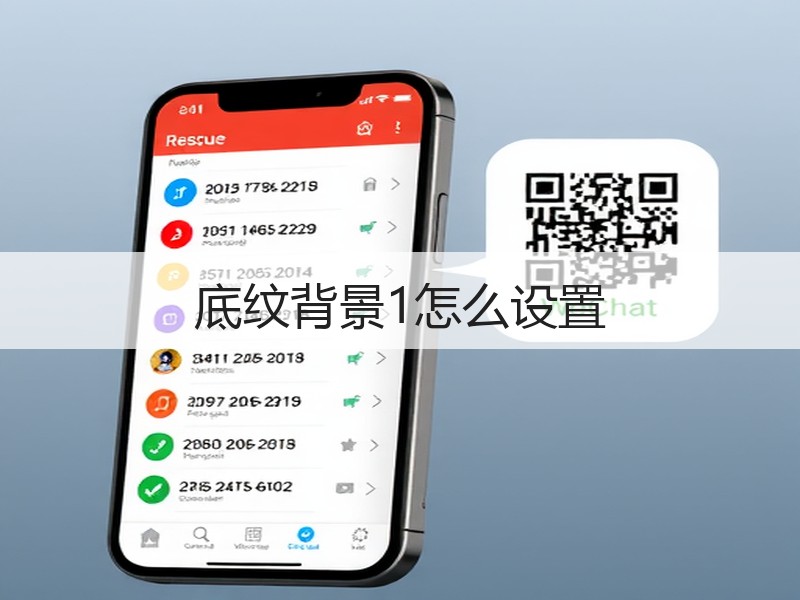 底纹背景1怎么设置 - 诺云壹观办公网