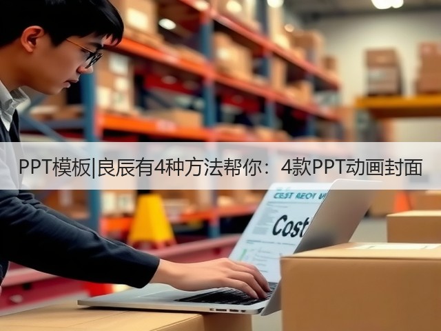 PPT模板|良辰有4种方法帮你:4款PPT动画封面(图1) PPT模板|良辰有4种方法帮你:4款PPT动画封面(图1)