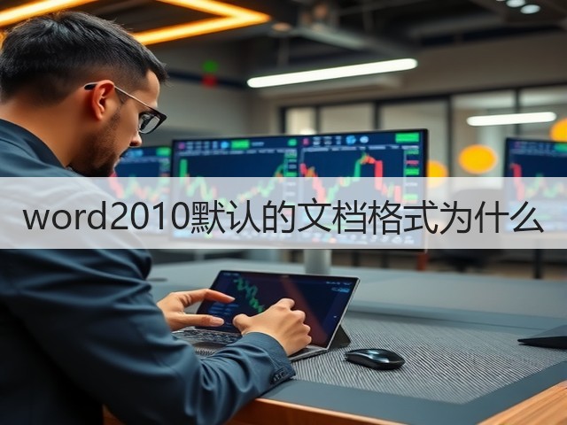 word2010默认的文档格式为什么(图3)