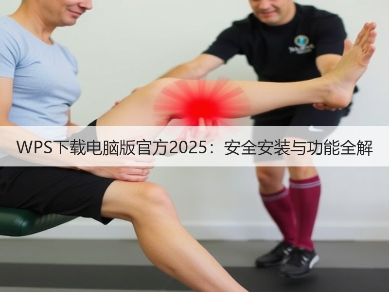 WPS下载电脑版官方2025：安全安装与功能全解 - 诺云壹观办公网
