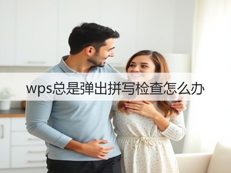 wps总是弹出拼写检查怎么办 - 诺云壹观办公网