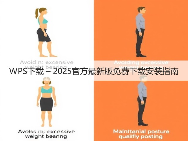 WPS下载 – 2025官方最新版免费下载安装指南(图1) WPS下载 – 2025官方最新版免费下载安装指南(图1)