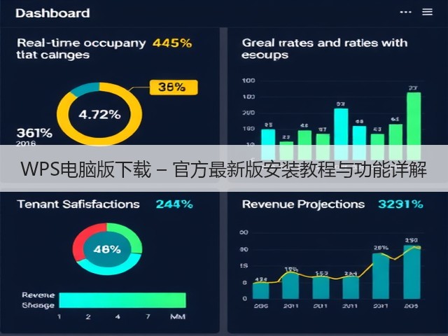 WPS电脑版下载 – 官方最新版安装教程与功能详解(图1)
