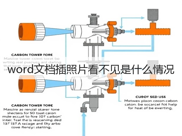 word文档插照片看不见是什么情况(图3) word文档插照片看不见是什么情况(图3)