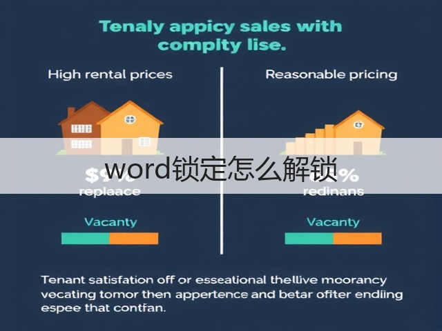 word锁定怎么解锁(图2)