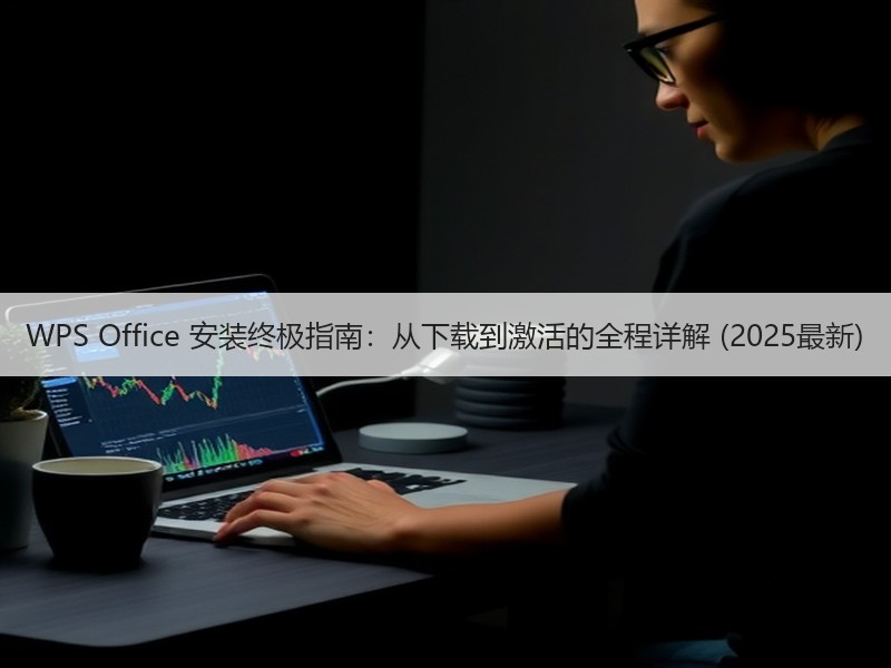 WPS Office 安装终极指南：从下载到激活的全程详解 (2025最新) - 诺云壹观办公网