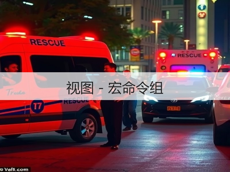 视图 - 宏命令组 - 诺云壹观办公网