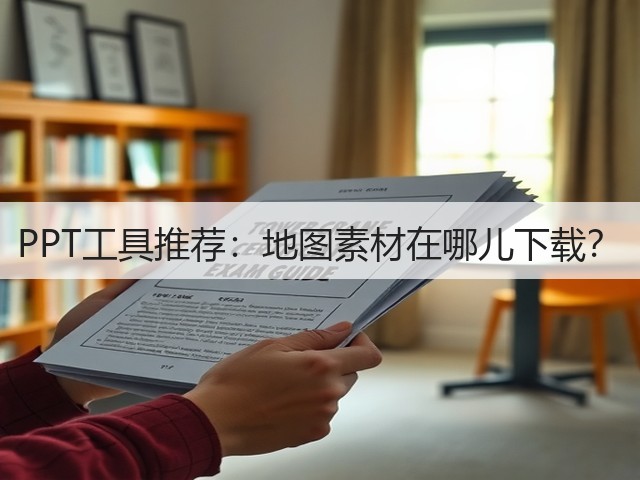 PPT工具推荐:地图素材在哪儿下载?(图3) PPT工具推荐:地图素材在哪儿下载?(图3)