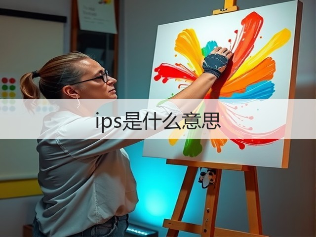 ips是什么意思(图3)