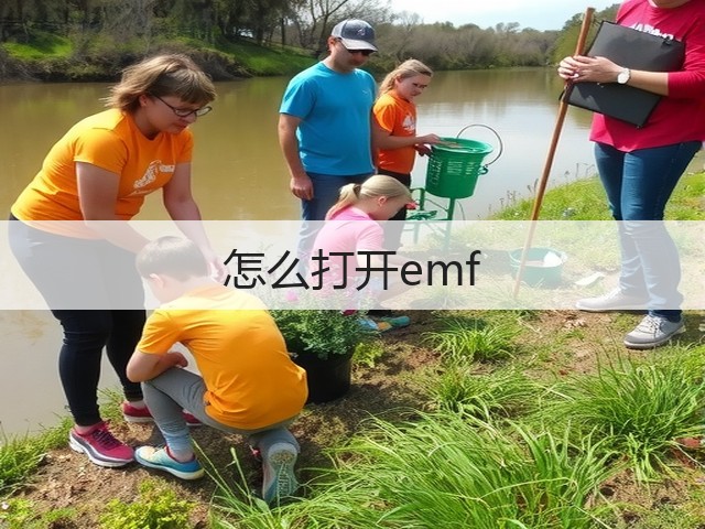 怎么打开emf(图2)