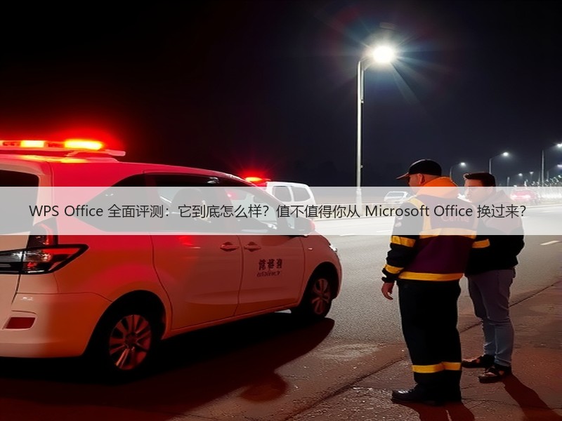 WPS Office 全面评测：它到底怎么样？值不值得你从 Microsoft  - 诺云壹观办公网