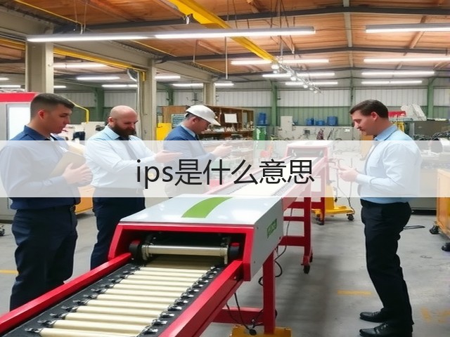 ips是什么意思(图1)