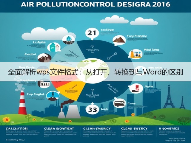 全面解析wps文件格式:从打开、转换到与Word的区别(图2) 全面解析wps文件格式:从打开、转换到与Word的区别(图2)