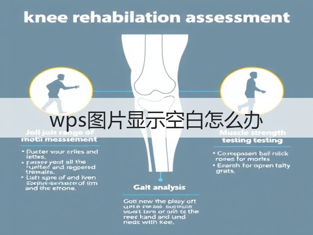 wps图片显示空白怎么办(图3) wps图片显示空白怎么办(图3)