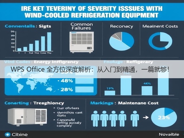 WPS Office 全方位深度解析:从入门到精通,一篇就够!(图3) WPS Office 全方位深度解析:从入门到精通,一篇就够!(图3)