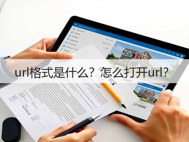 url格式是什么?怎么打开url?(图3) url格式是什么?怎么打开url?(图3)