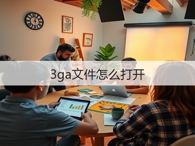 3ga文件怎么打开(图2)